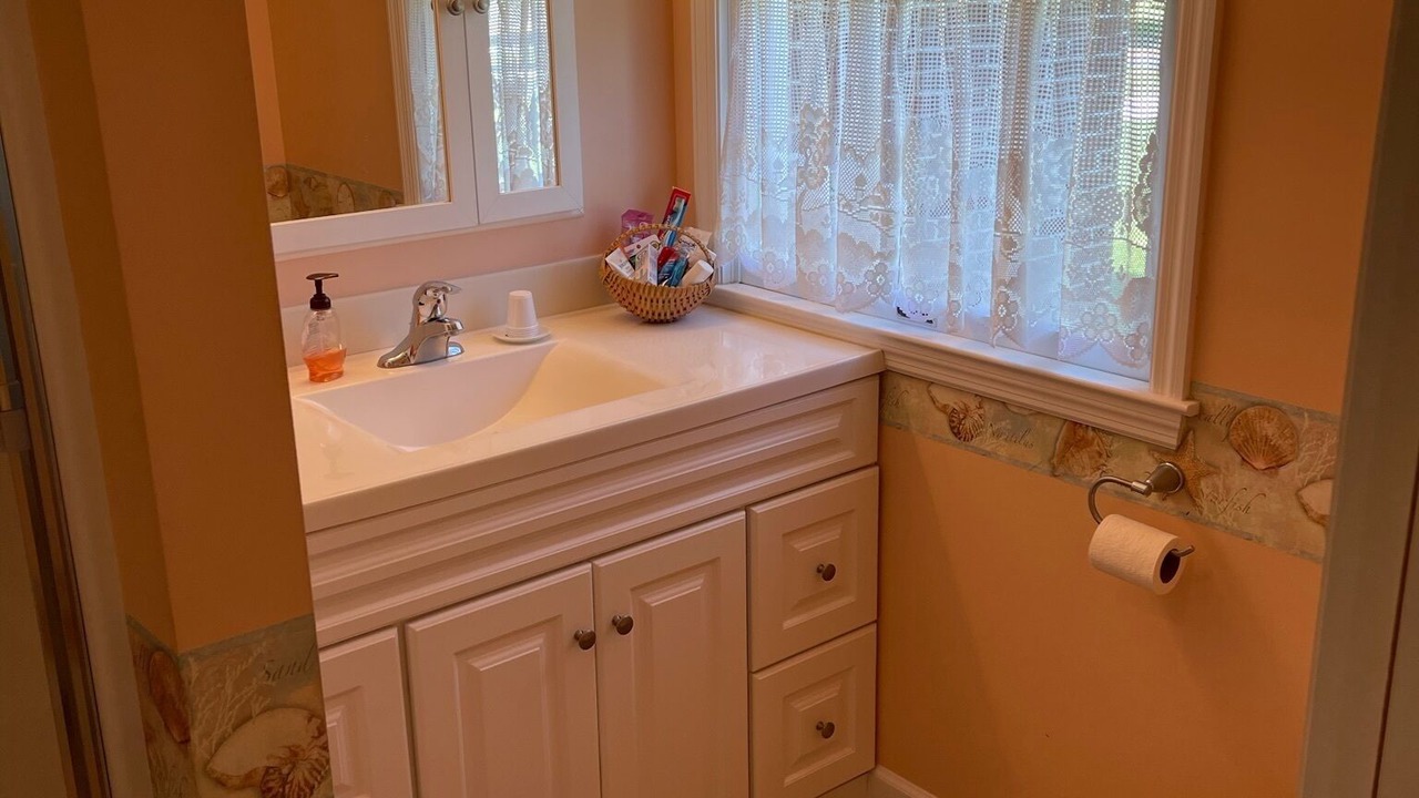 Photo of Bathroom in Pocomoke City