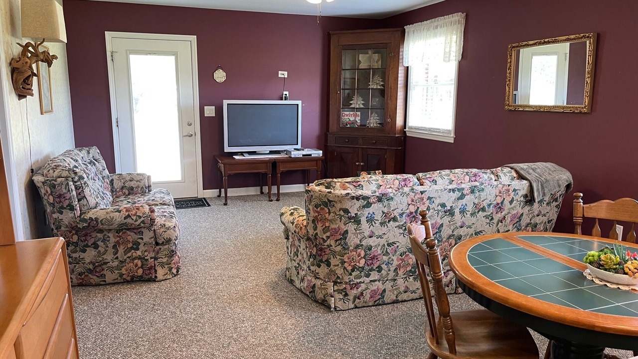 Photo of Livingroom in Pocomoke City