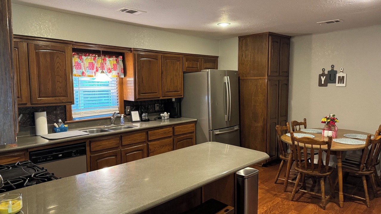 Photo of Kitchen in Paris