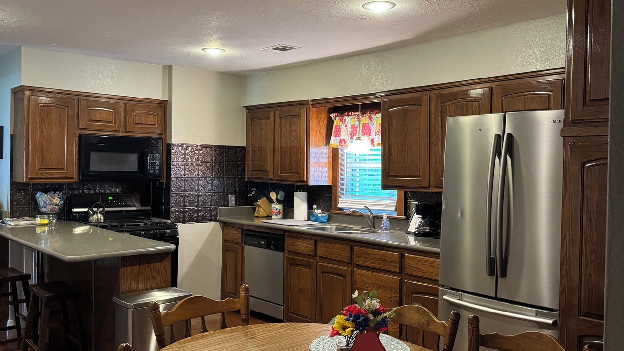 Photo of Kitchen in Paris