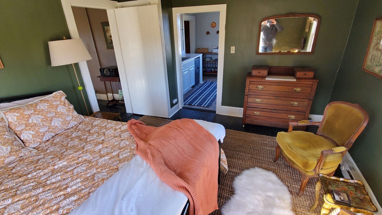 Photo of Bedroom in Oakpark