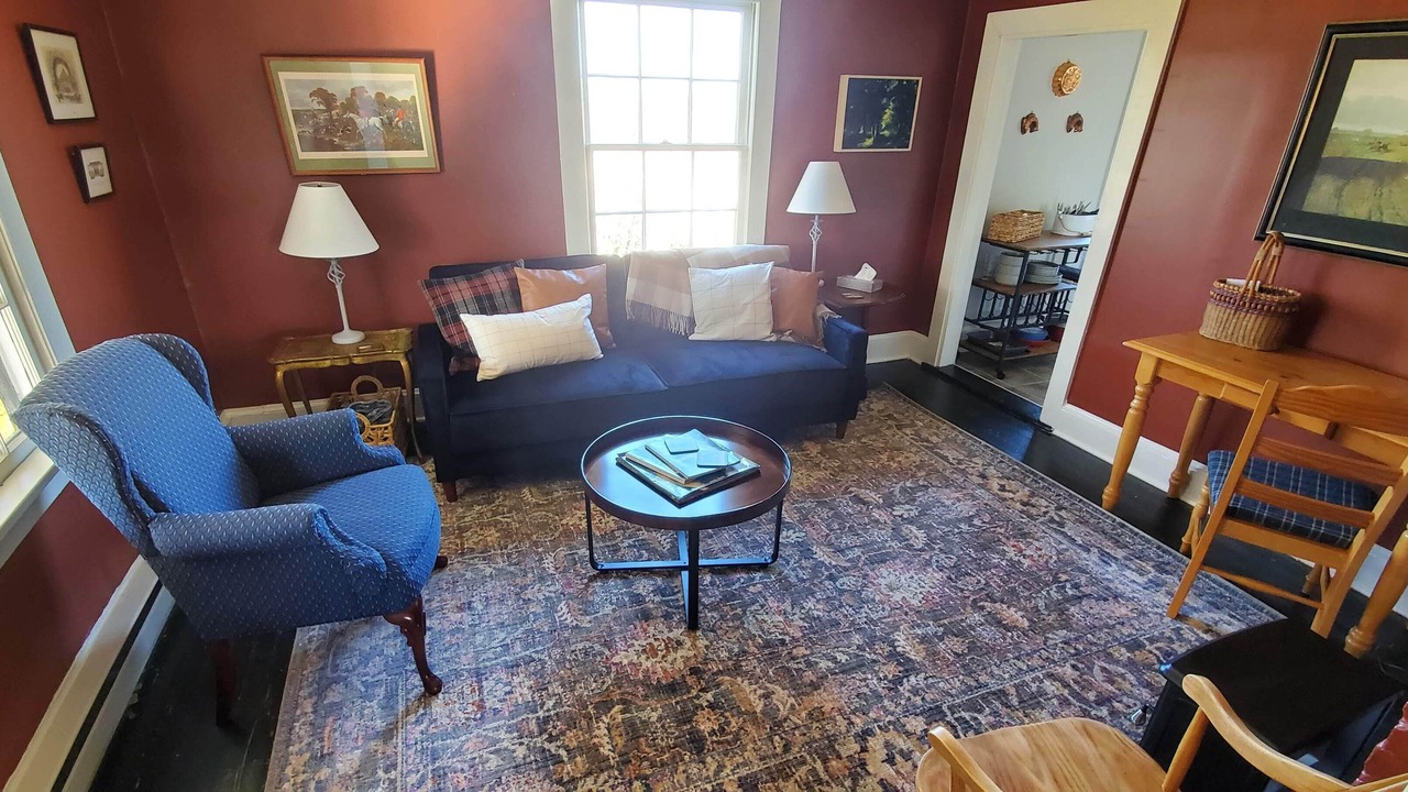 Photo of Bedroom in Oakpark