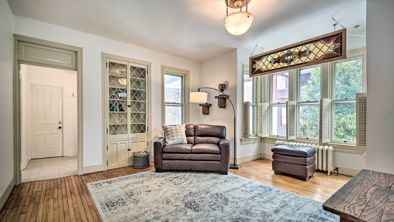 Photo of Bedroom in Mercersburg
