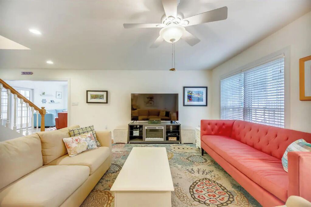 Photo of Bedroom in Bethany Beach
