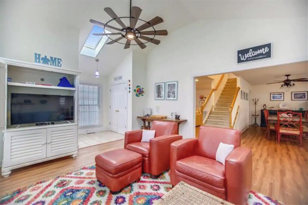 Photo of Bedroom in Bethany Beach