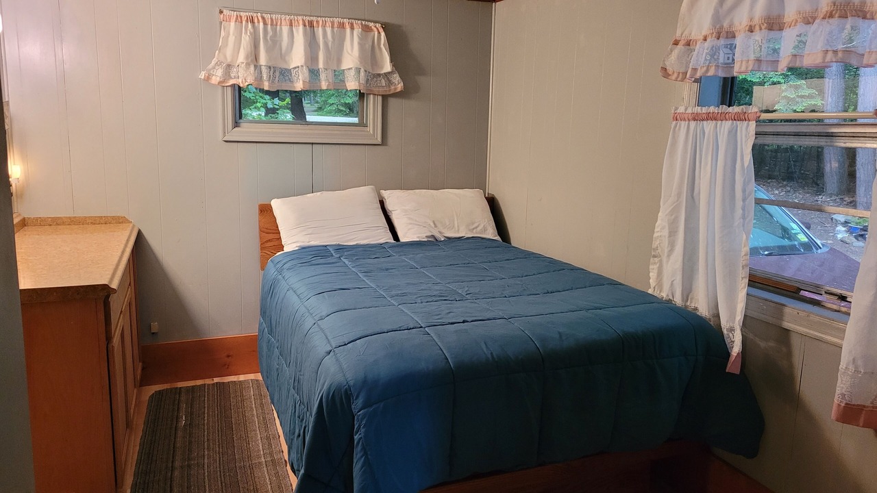 Photo of Bedroom in Readfield