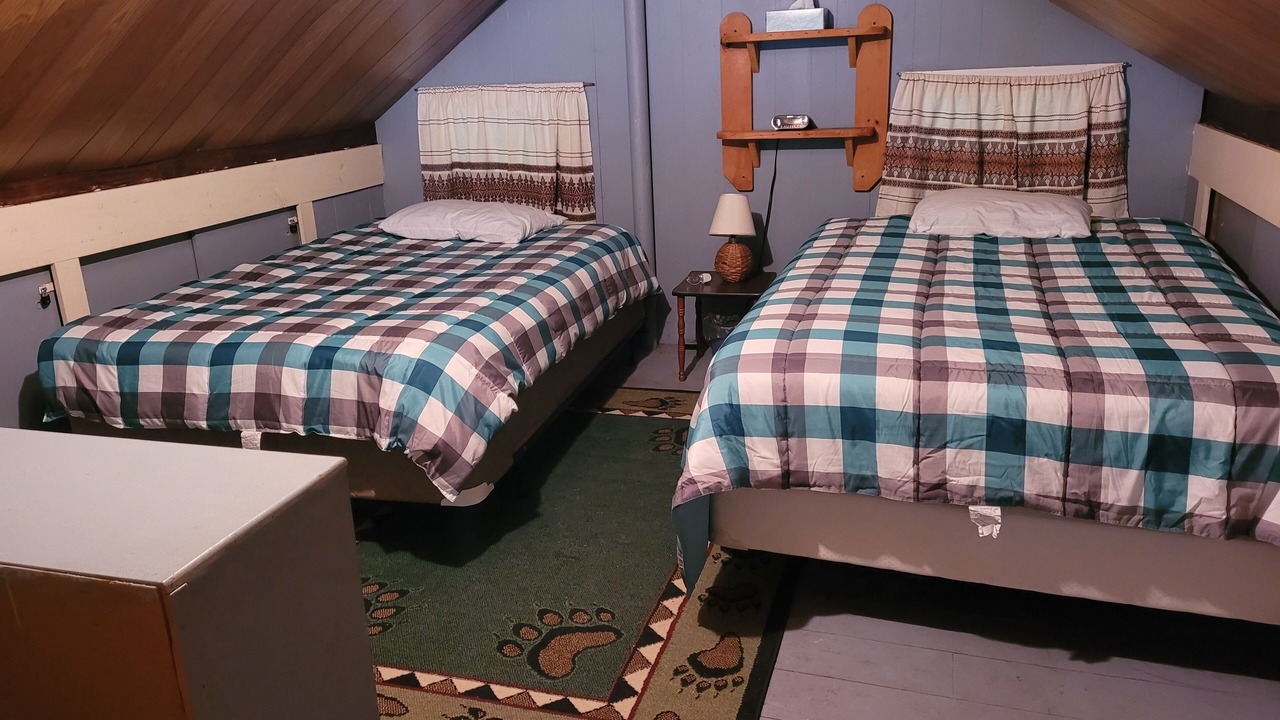 Photo of Bedroom in Readfield
