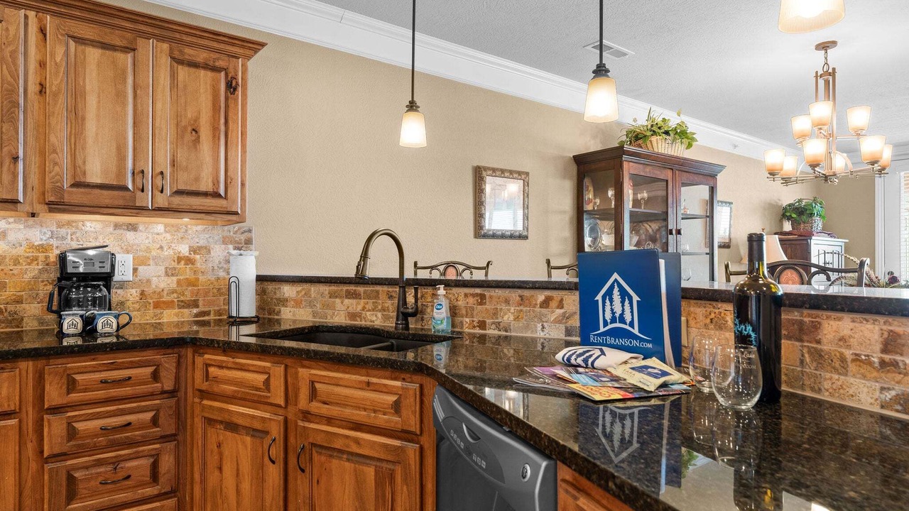 Photo of Kitchen in Indian Point