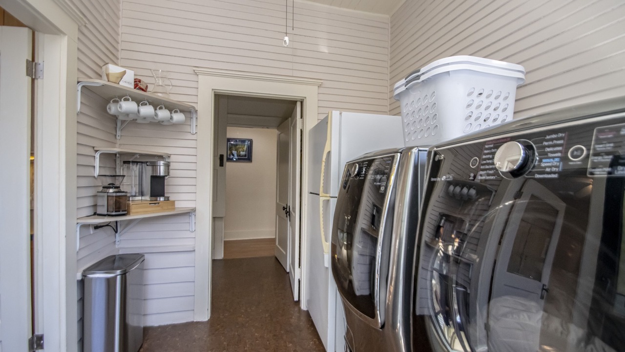 Photo of Kitchen in Capital View