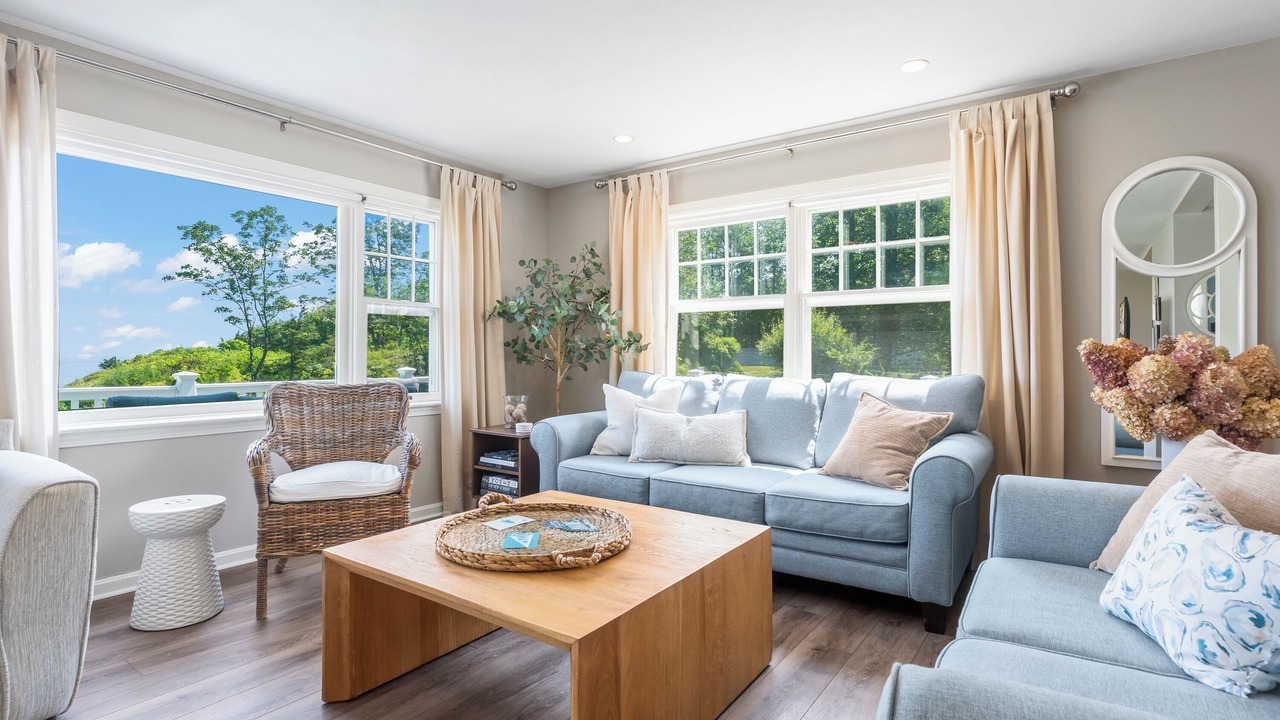 Photo of Livingroom in Southern Coast