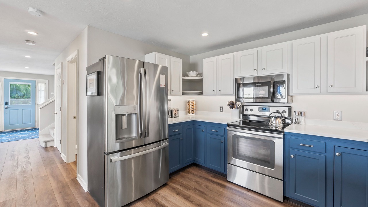 Photo of Kitchen in Southern Coast