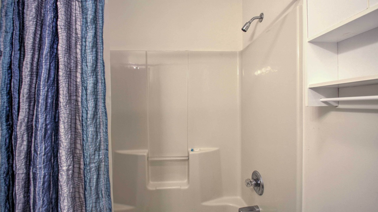 Photo of Bathroom in Harrisonburg
