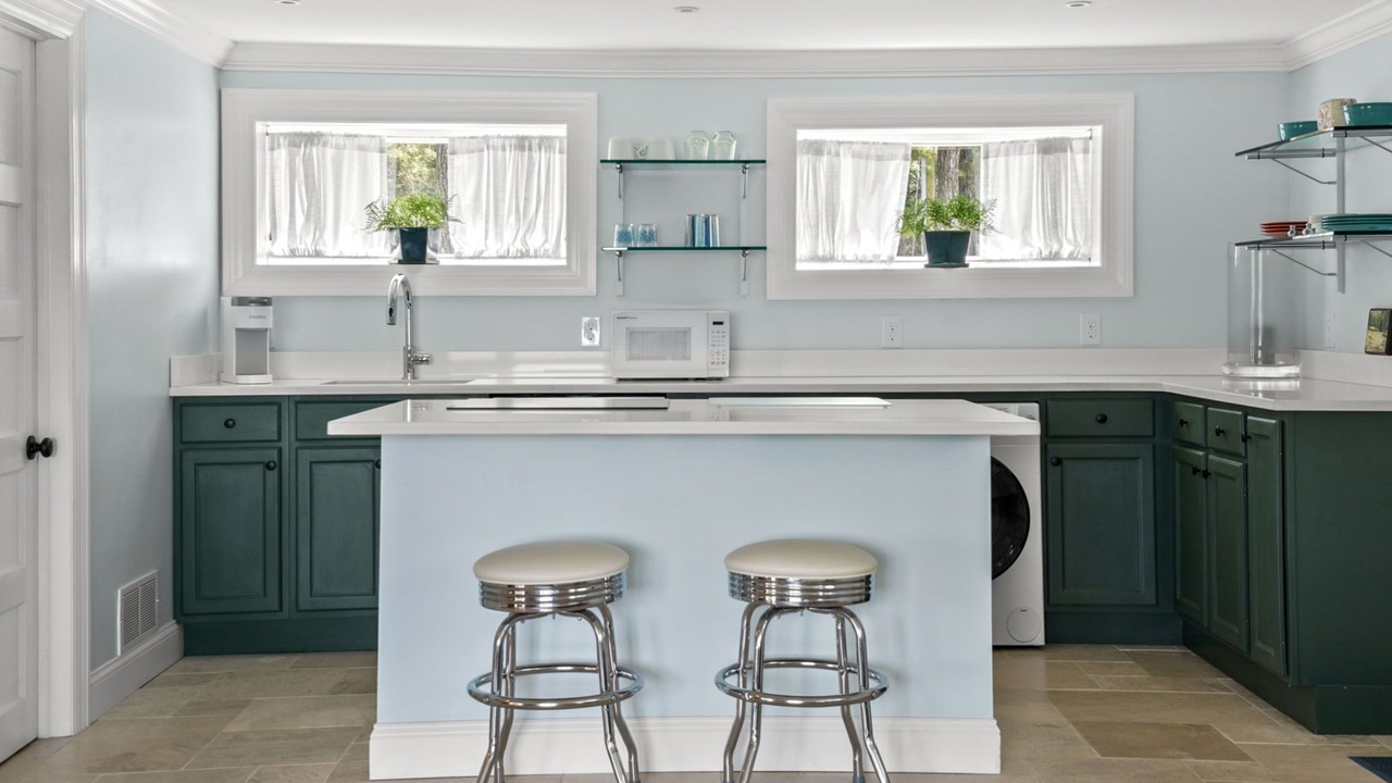 Photo of Kitchen in Temperanceville