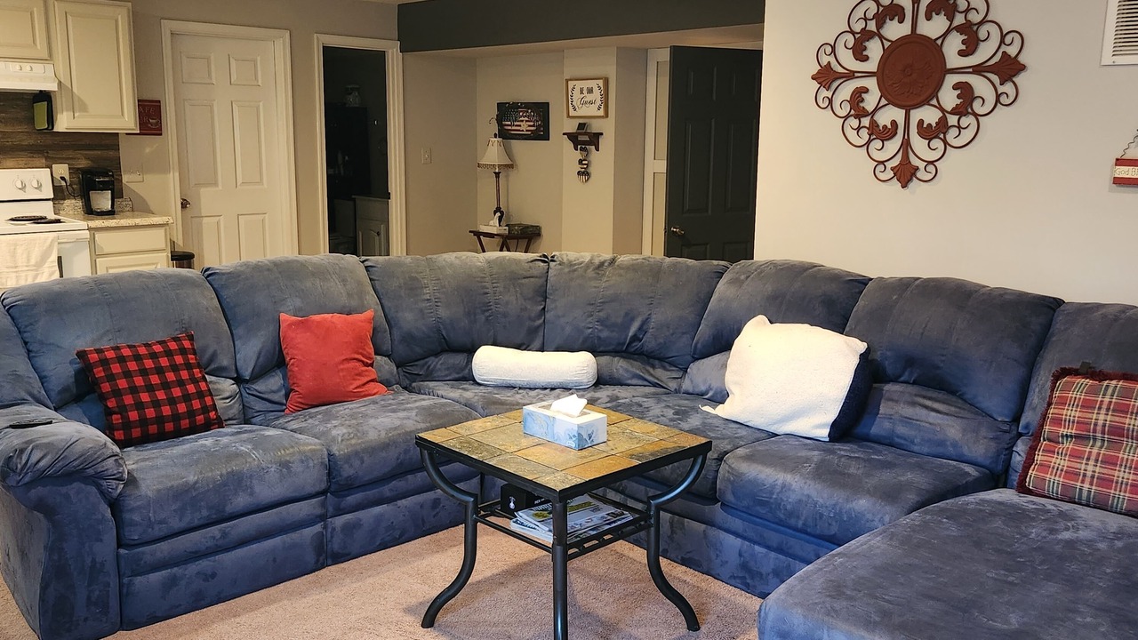 Photo of Livingroom in Culpeper