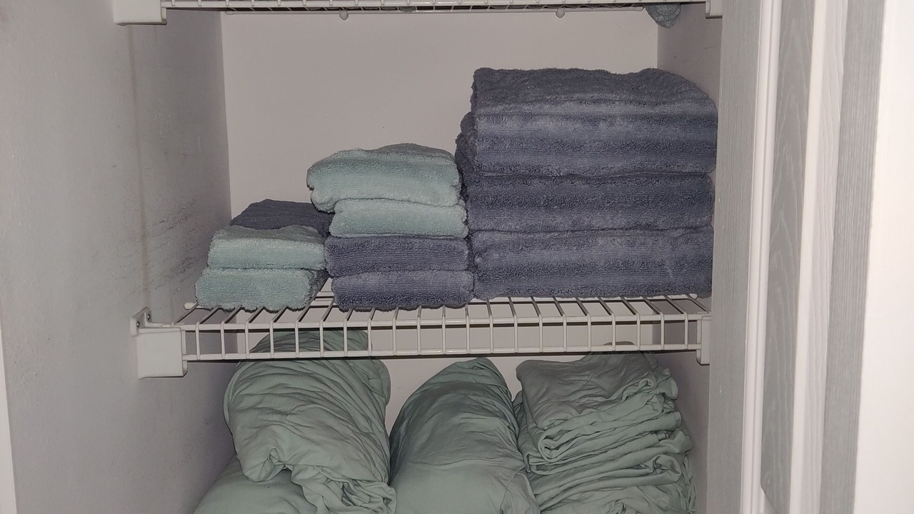 Photo of Bedroom in June Park