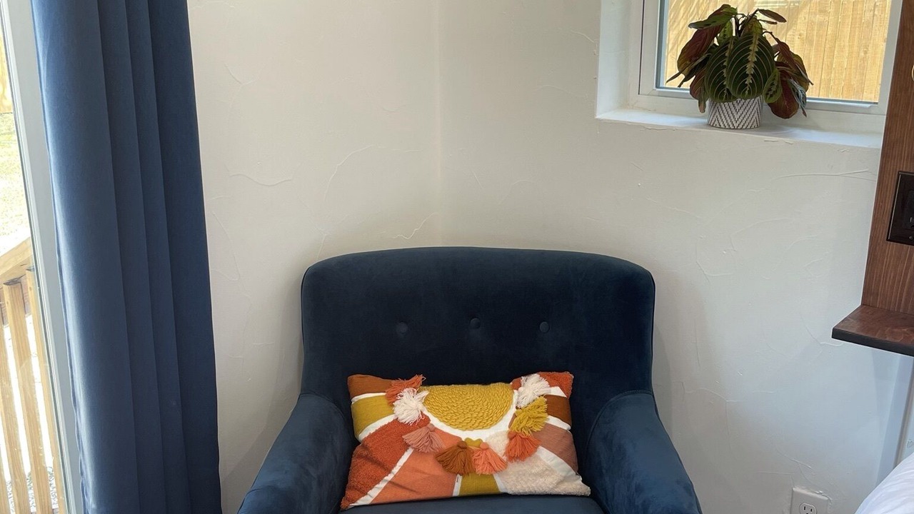 Photo of Livingroom in Kerrville