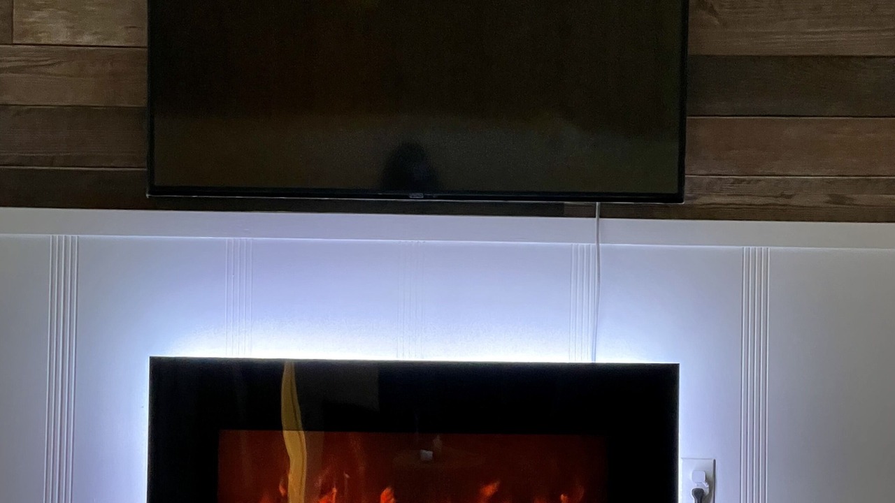 Photo of Livingroom in Ellsworth
