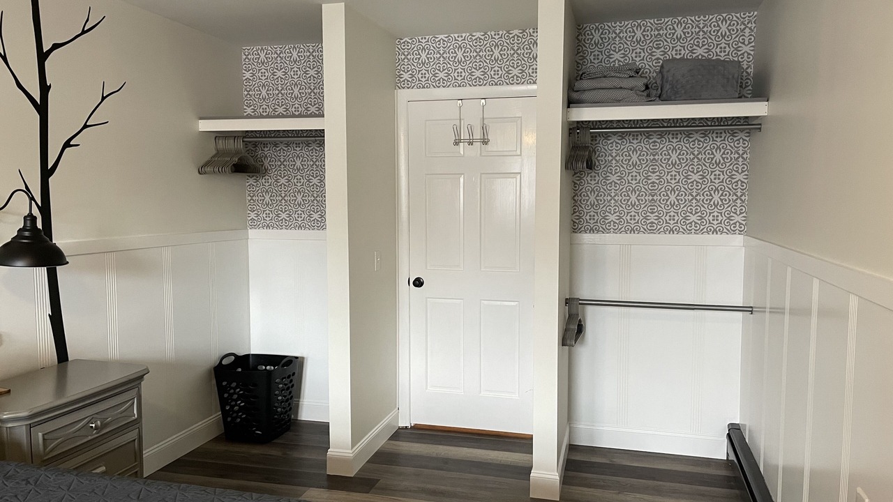 Photo of Bedroom in Ellsworth