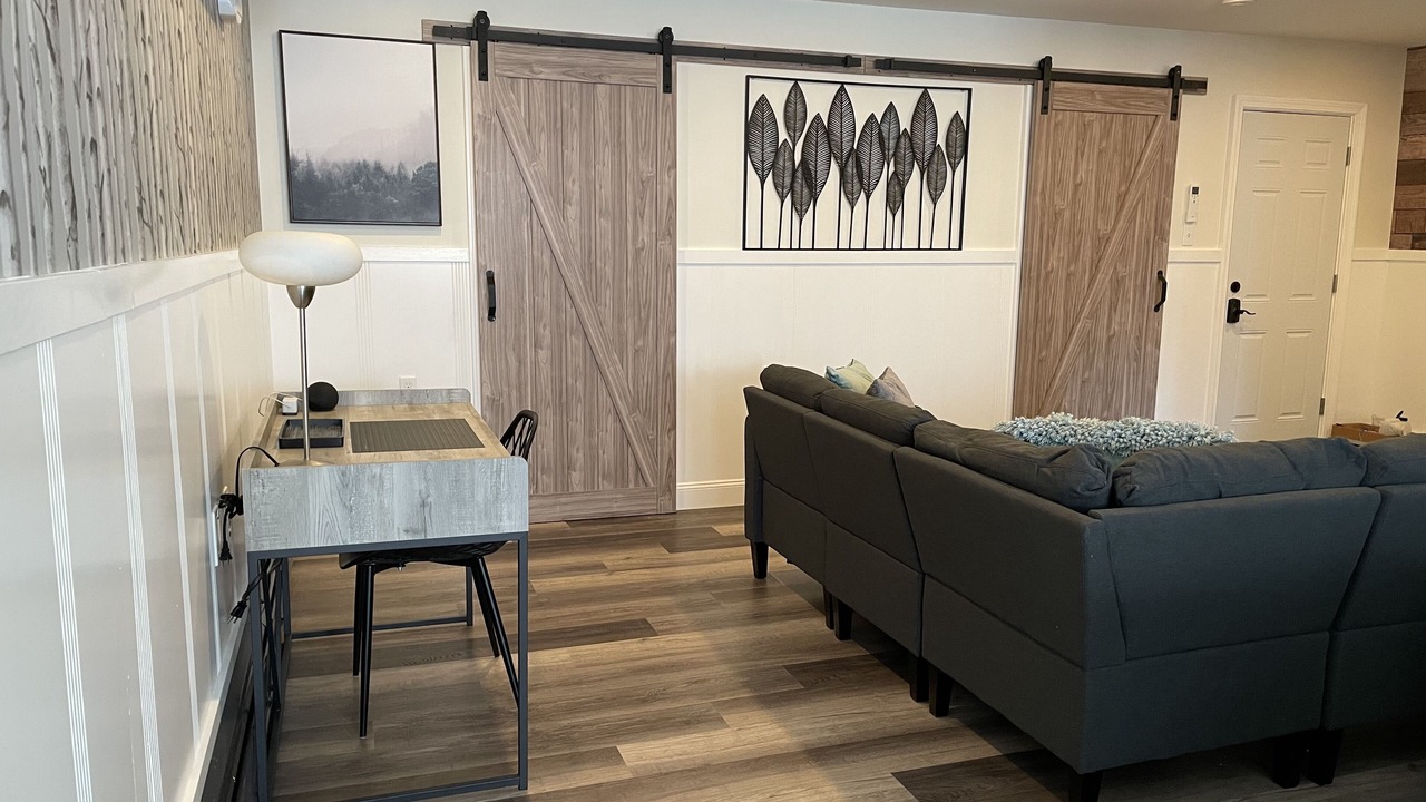 Photo of Livingroom in Ellsworth