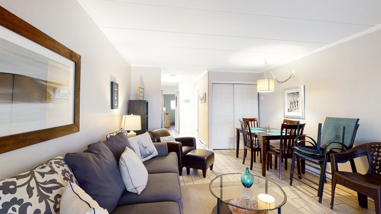 Photo of Livingroom in Midtown Ocean City