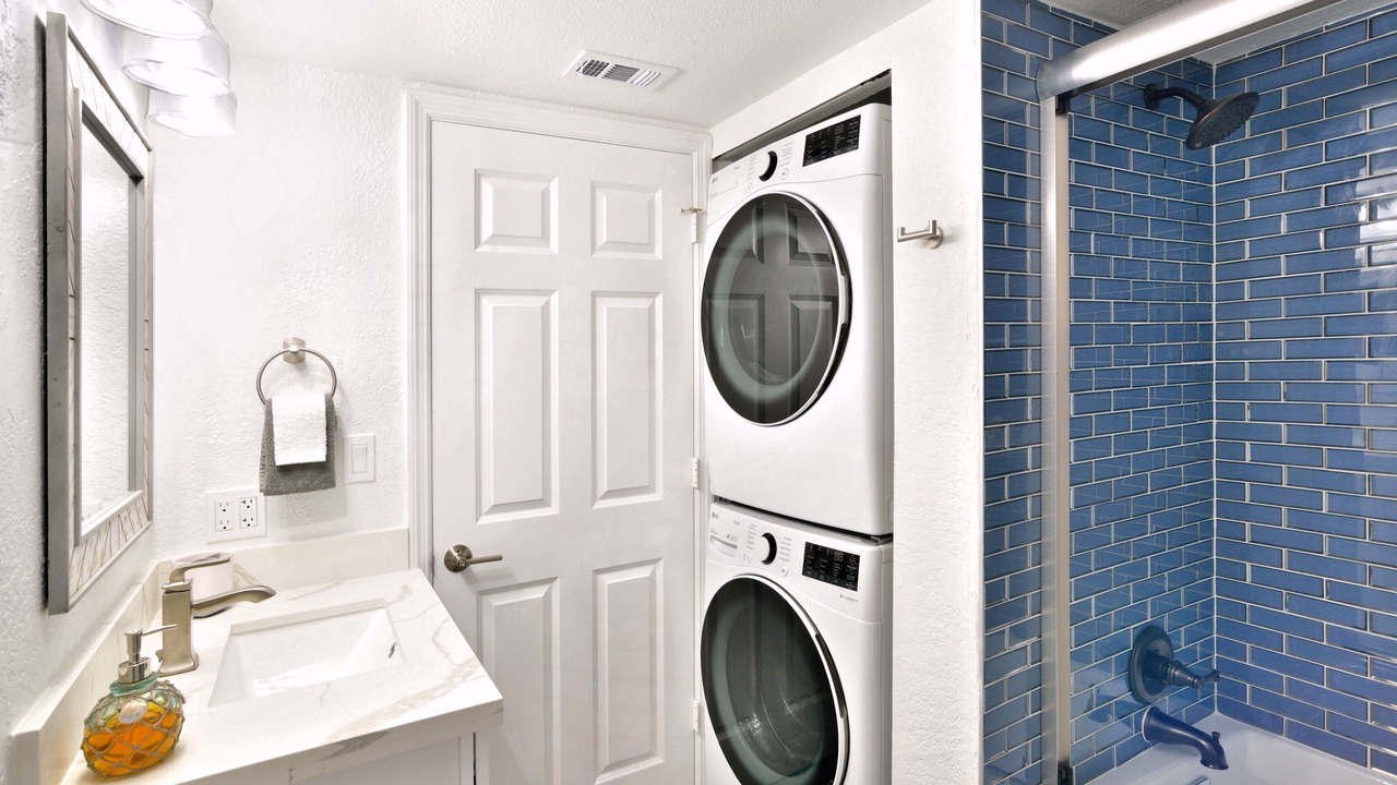 Photo of Bathroom in Key West