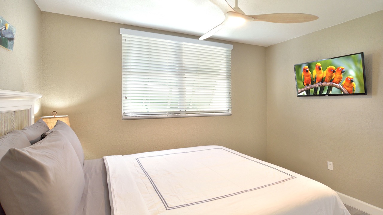 Photo of Bedroom in Key West