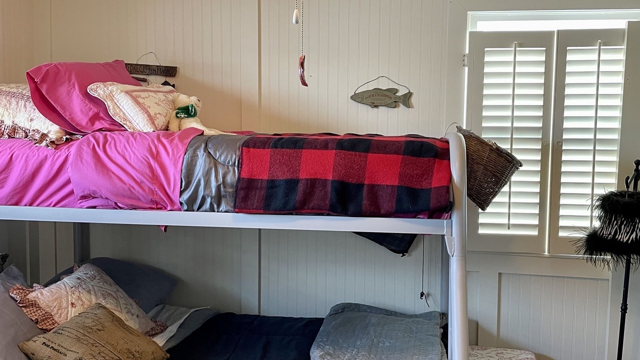Photo of Bedroom in Jenkins