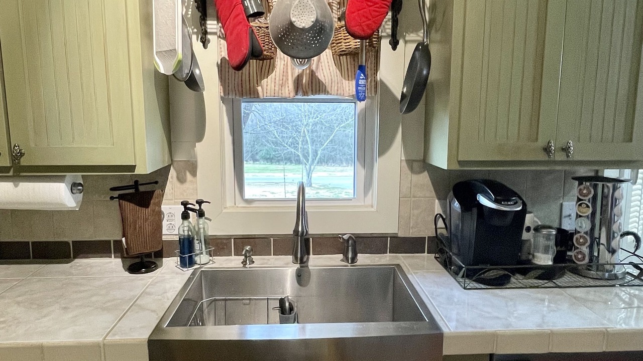 Photo of Kitchen in Jenkins