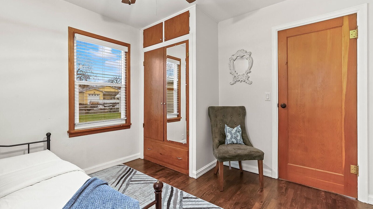 Photo of Bedroom in Star