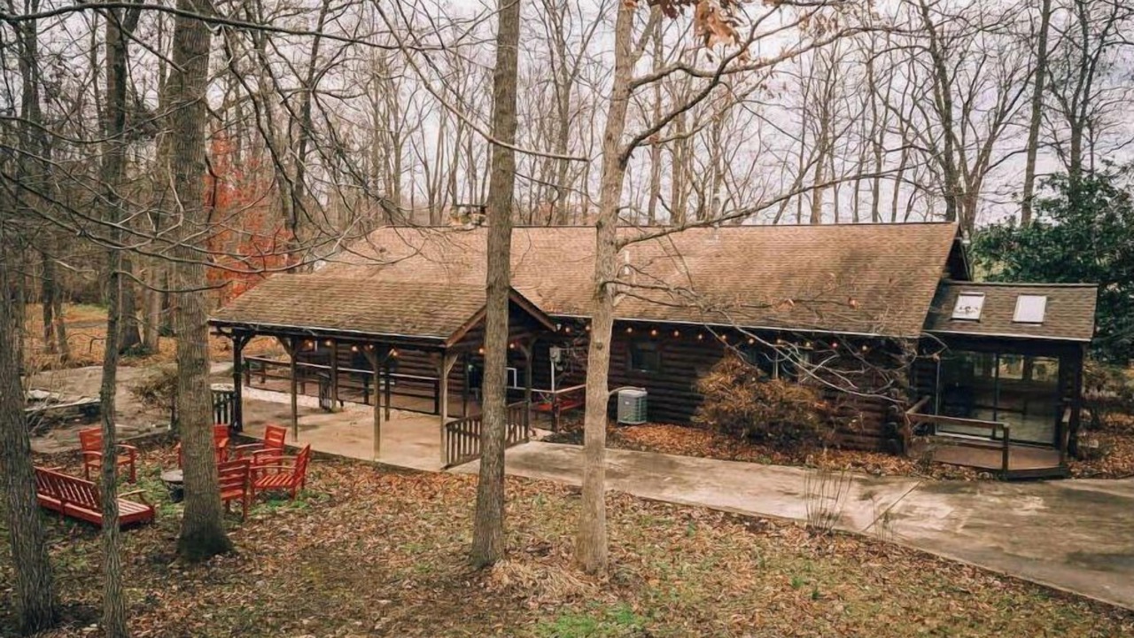 Photo of Patio Balcony in Halltown