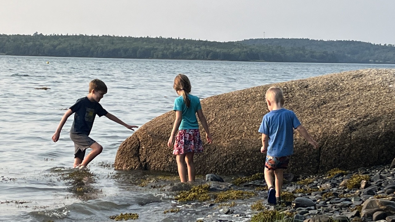 Photo of Others in Bar Harbor