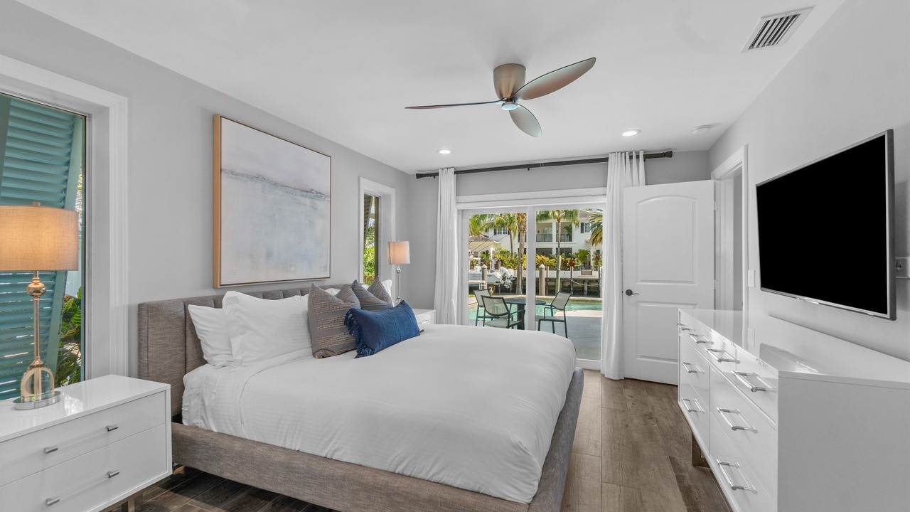 Photo of Bedroom in Singer Island