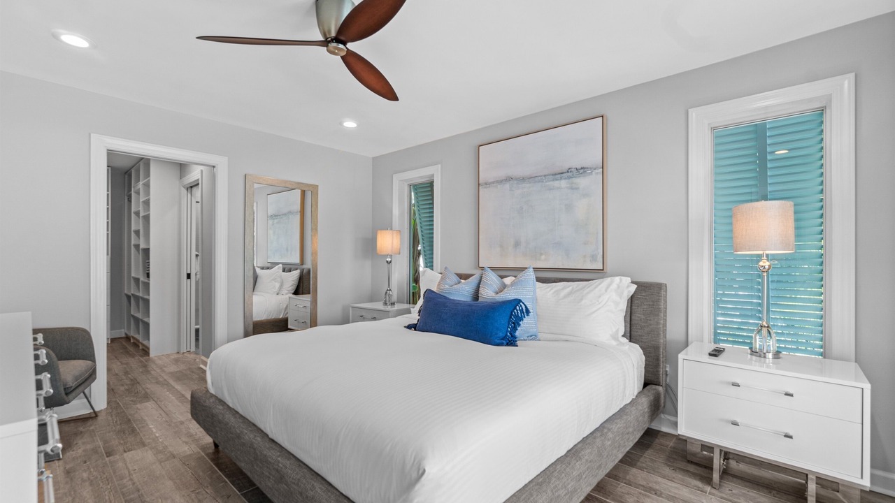 Photo of Bedroom in Singer Island