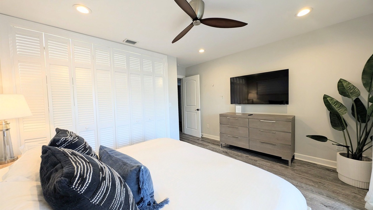 Photo of Bedroom in Singer Island