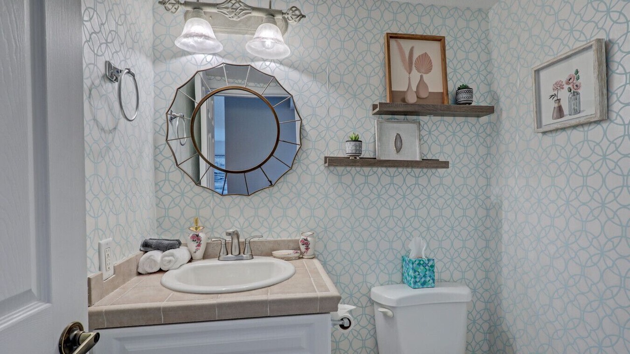 Photo of Bathroom in North Palm Beach