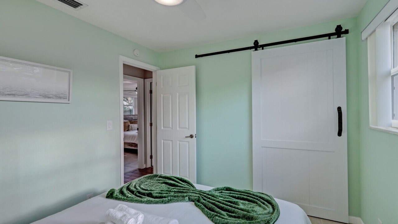 Photo of Bedroom in North Palm Beach
