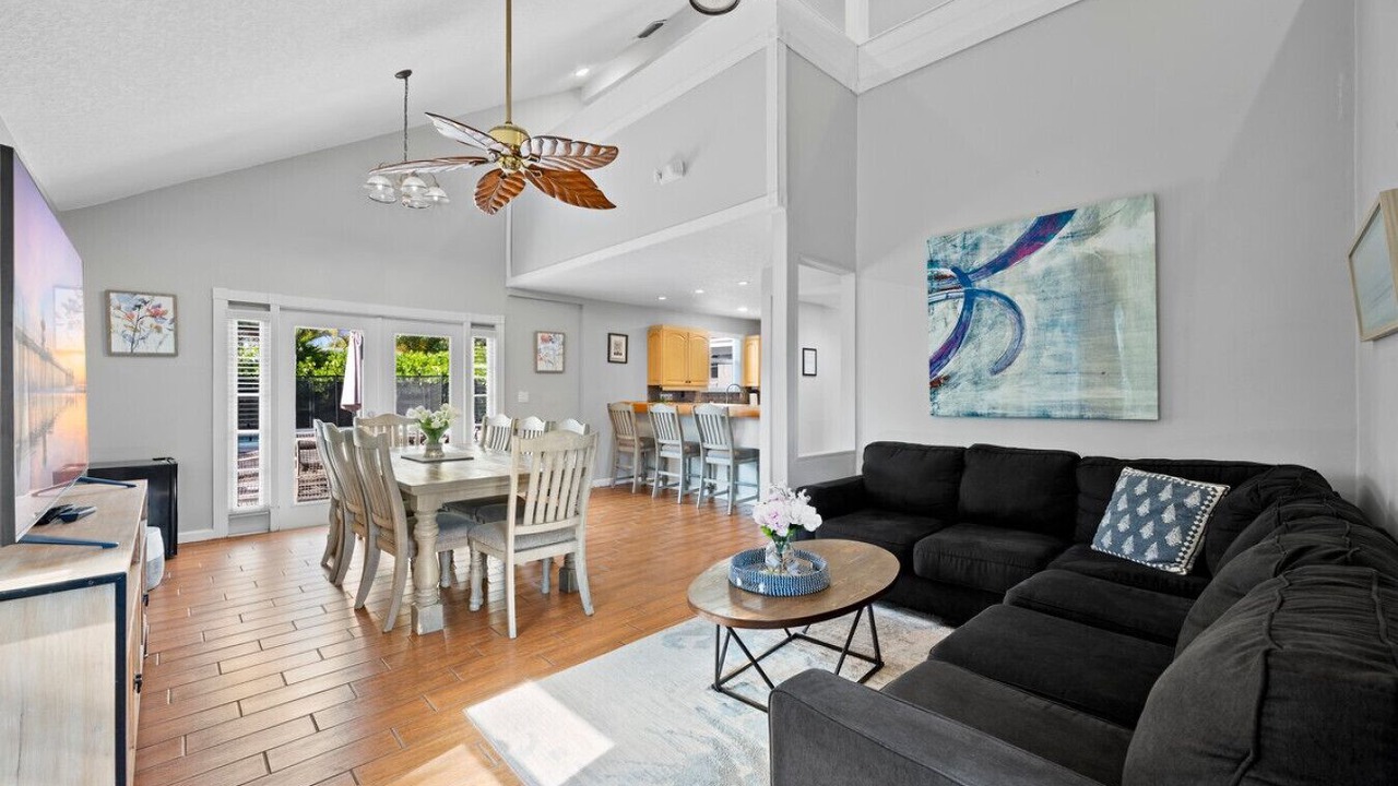Photo of Livingroom in North Palm Beach