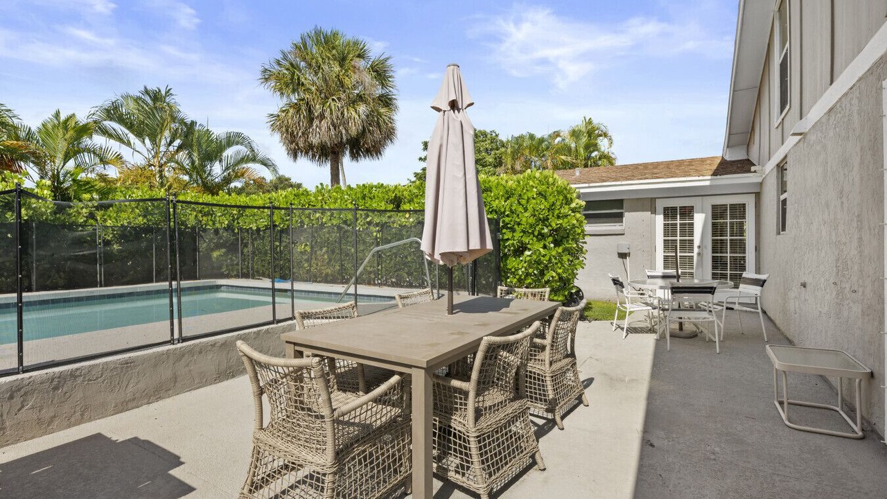 Photo of Outdoor in North Palm Beach