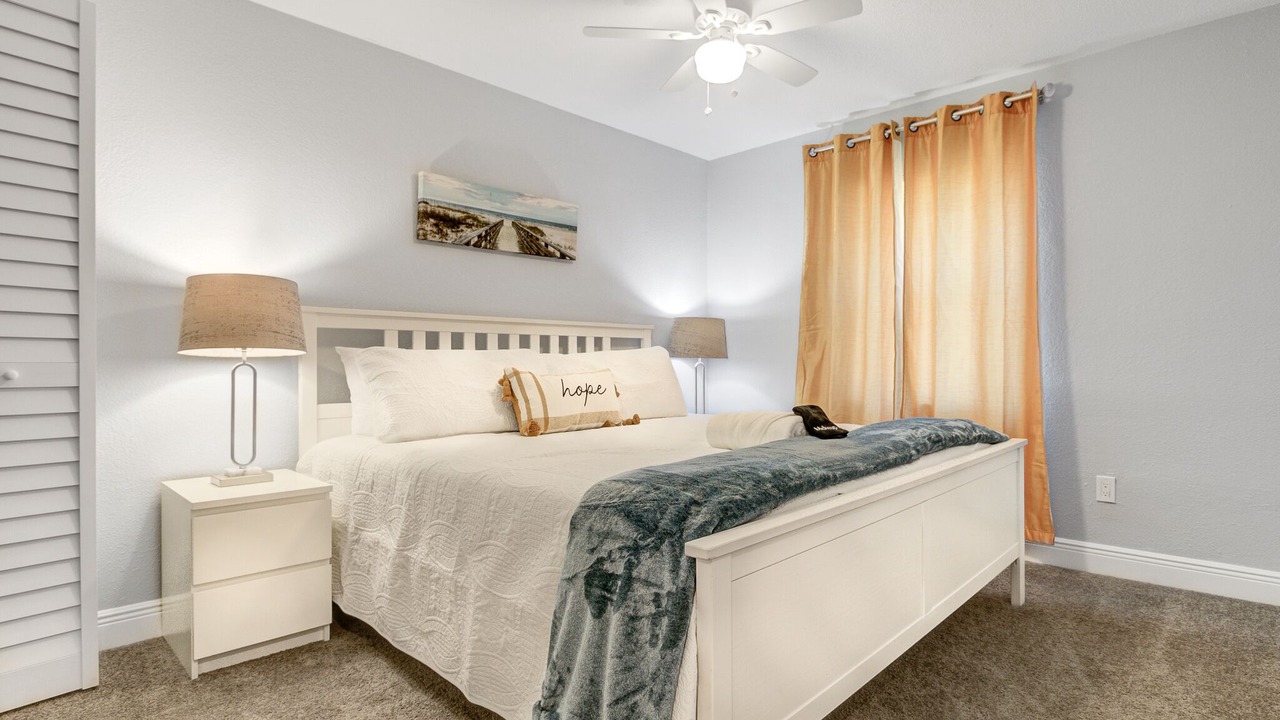 Photo of Bedroom in Melbourne