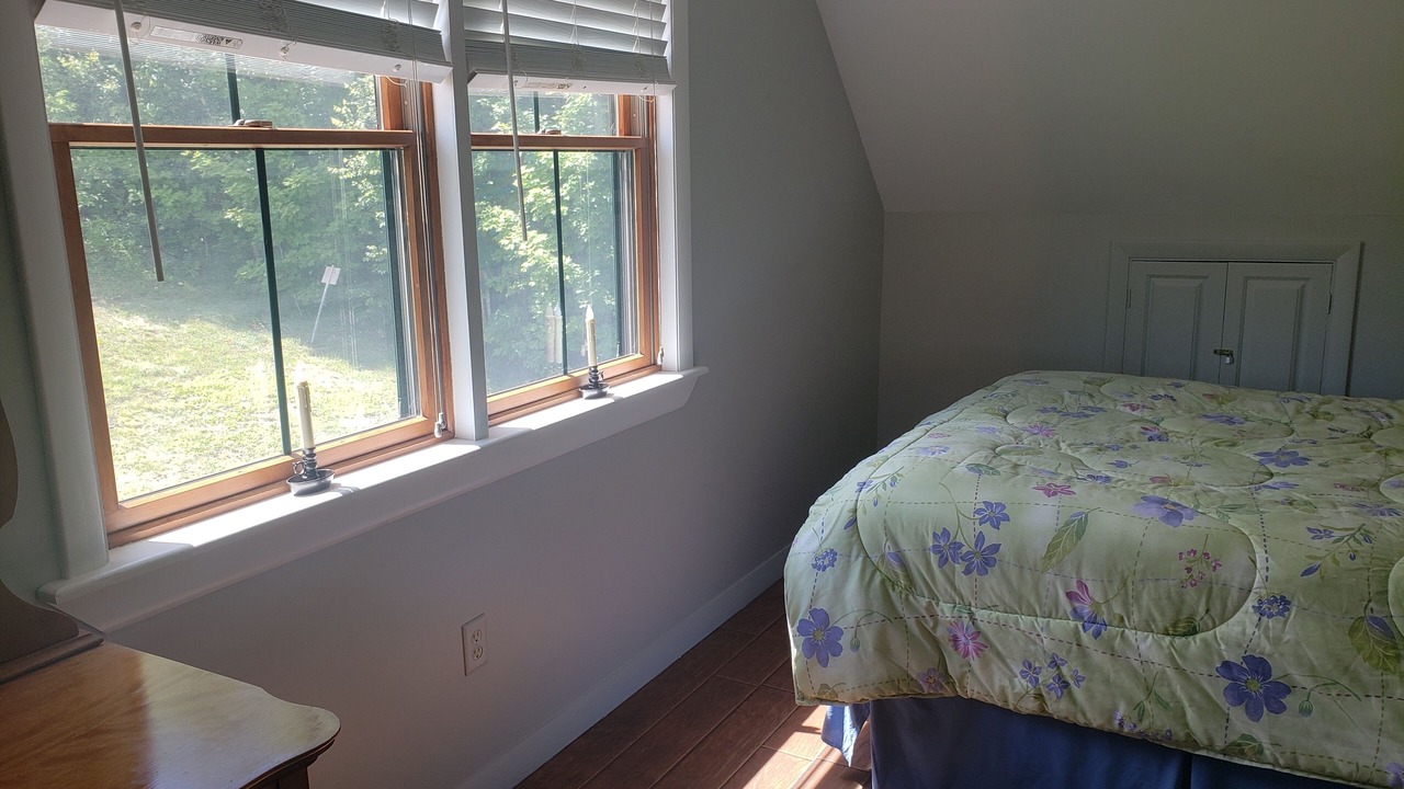 Photo of Bedroom in Barton