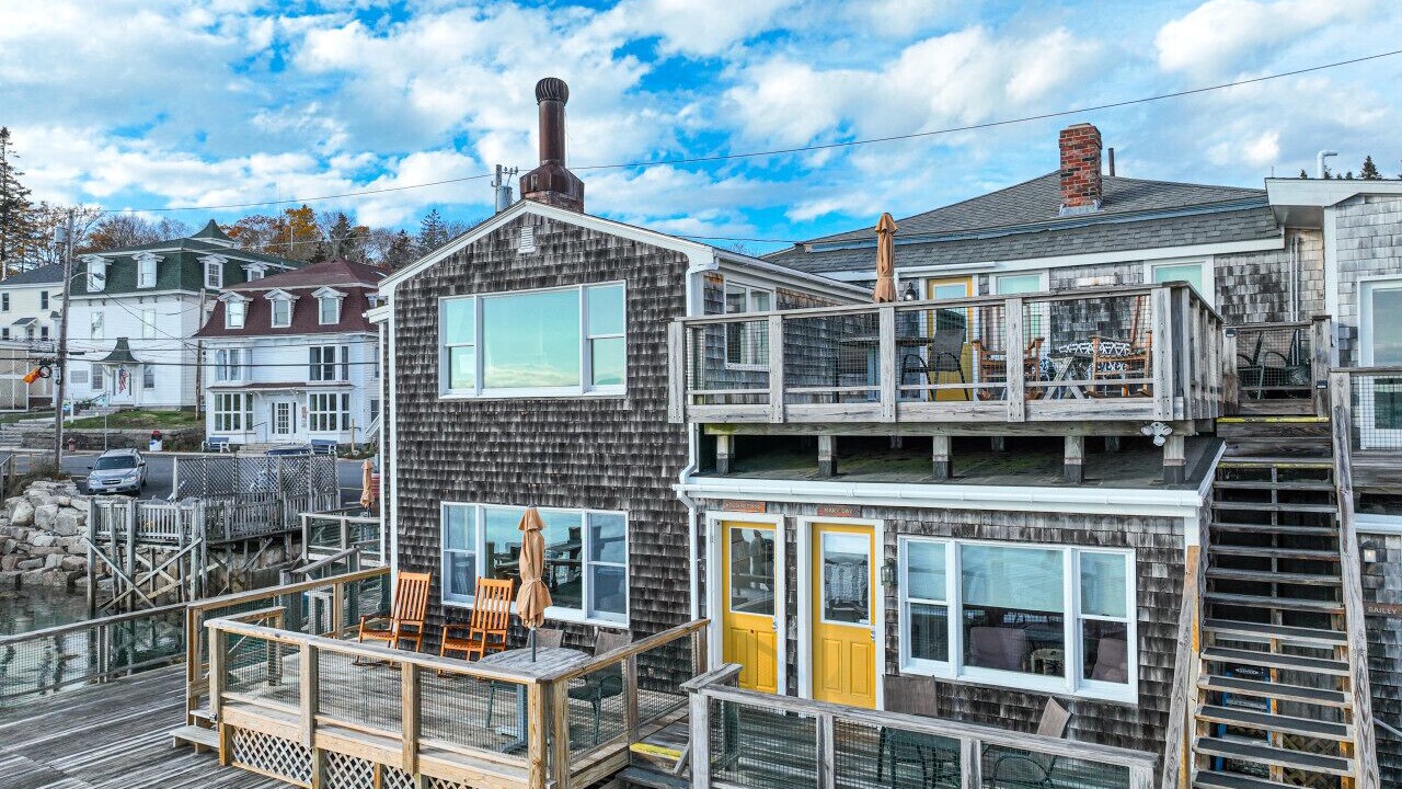 Photo of Outdoor in Stonington
