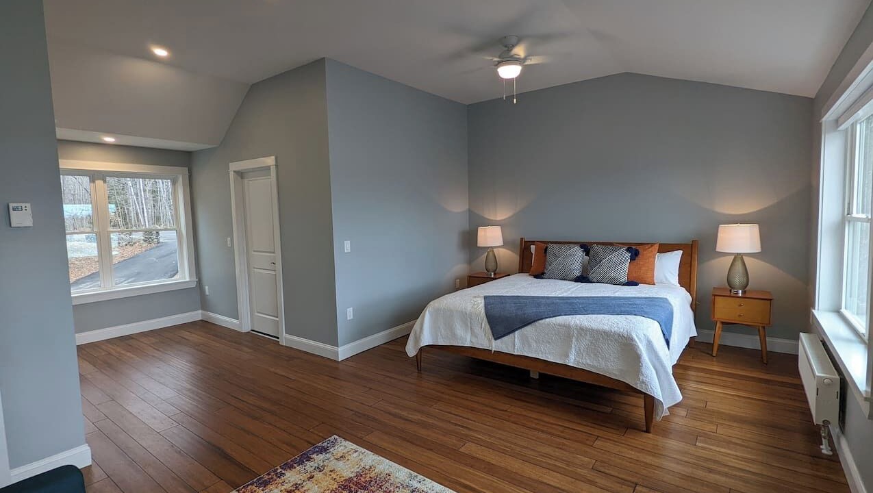 Photo of Bedroom in Dedham