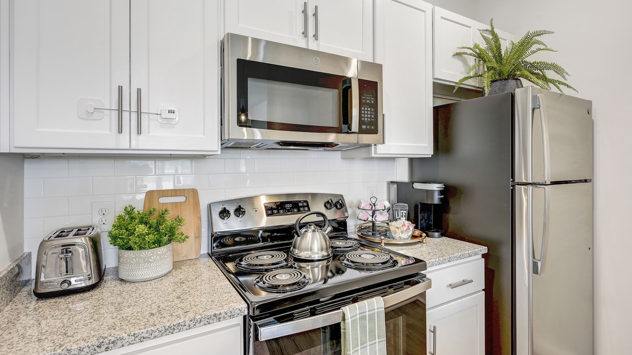 Photo of Kitchen in Northside