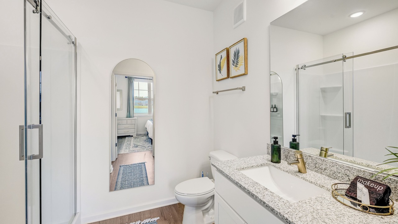 Photo of Bathroom in Northside
