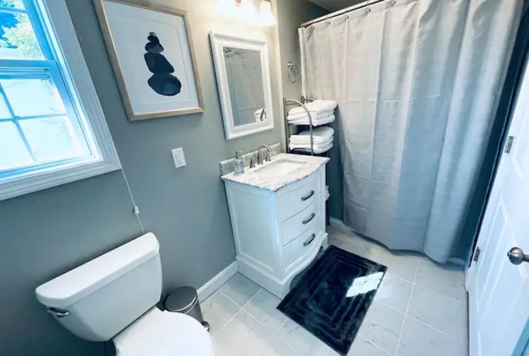Photo of Bathroom in Kittery