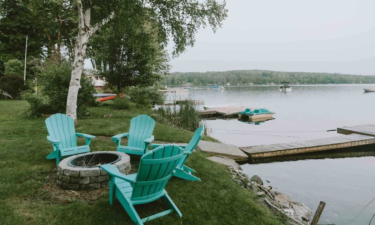 Photo of Outdoor in Winthrop