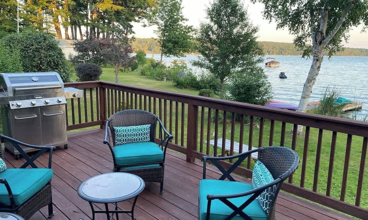 Photo of Outdoor in Winthrop