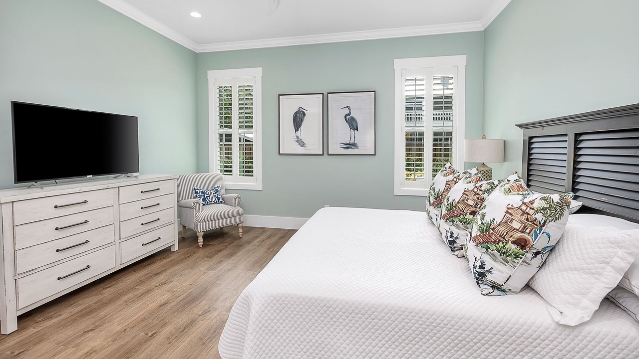 Photo of Bedroom in East Beach
