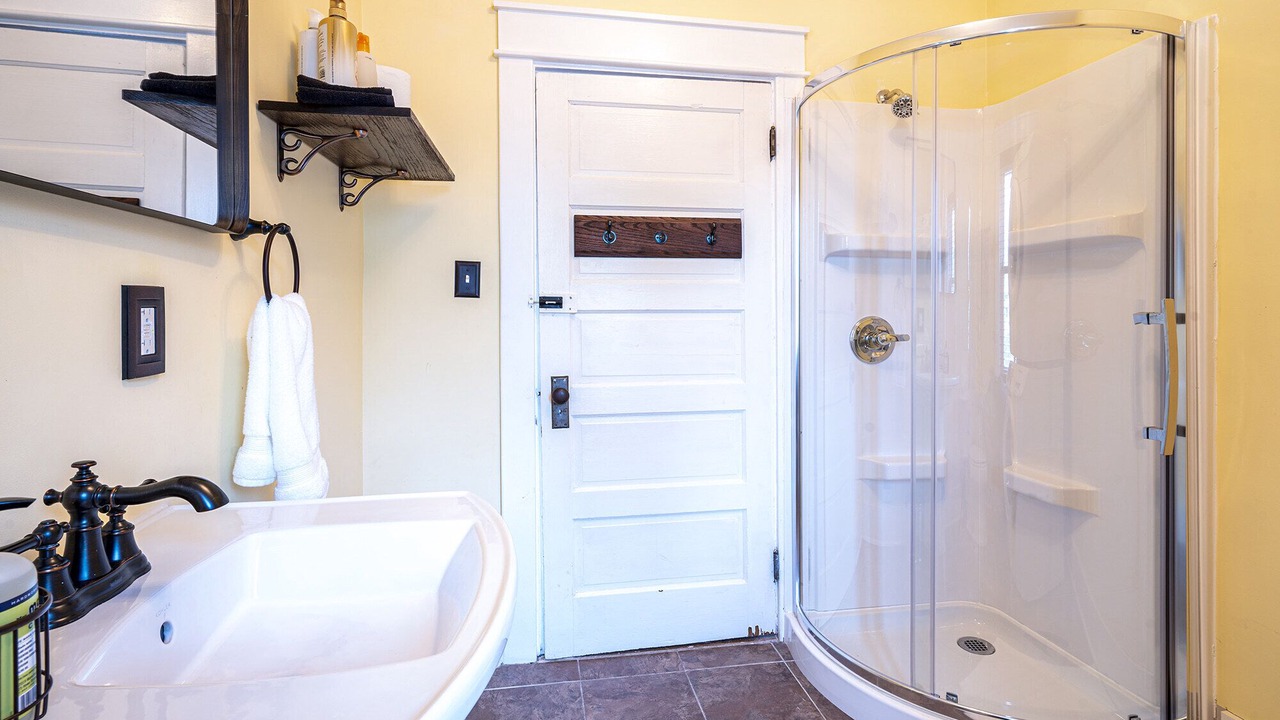 Photo of Bathroom in Front Royal