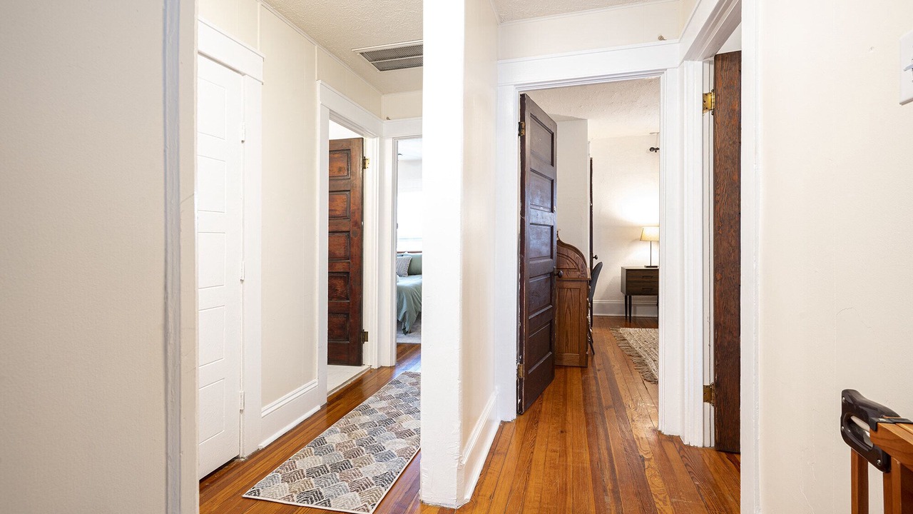 Photo of Bedroom in Front Royal